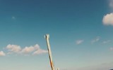 Tiêm kích MiG-29K Ấn Độ có tên lửa đạn đạo Israel 'ưu việt hơn Kinzhal'