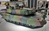 Tốc độ nội địa hóa sản xuất xe tăng K2PL tại Ba Lan 'nhanh chóng mặt'