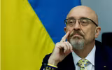 Ukraine ký thỏa thuận quan trọng với 'gã khổng lồ' quốc phòng Thụy Điển Saab
