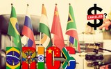 Nguyên mẫu đồng tiền chung của Khối BRICS đã lộ diện?