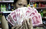 Nguyên mẫu đồng tiền chung của Khối BRICS đã lộ diện?