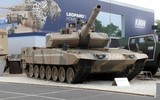 Đức đặt dấu chấm hết cho dự án kế thừa xe tăng Leopard 2