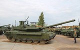 Xe tăng Challenger 2 bị phá hủy Ukraine bất ngờ thu được T-90M Proryv hiện đại hơn của Nga?
