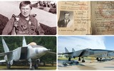 Rút kinh nghiệm vụ MiG-25P đào tẩu trong quá khứ, Nga canh phòng tiêm kích MiG-31K đầy cẩn mật
