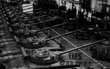 Vì sao Nga tái sản xuất hàng loạt xe tăng T-80 thay vì đặt niềm tin vào T-90M?