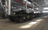 Vì sao Nga tái sản xuất hàng loạt xe tăng T-80 thay vì đặt niềm tin vào T-90M?