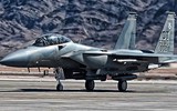 Ba Lan mua số lượng lớn tiêm kích F-15EX để 'chế áp' Su-35S