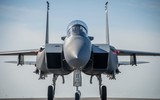 Ba Lan mua số lượng lớn tiêm kích F-15EX để 'chế áp' Su-35S