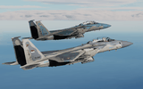 Ba Lan mua số lượng lớn tiêm kích F-15EX để 'chế áp' Su-35S