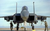 Ba Lan mua số lượng lớn tiêm kích F-15EX để 'chế áp' Su-35S