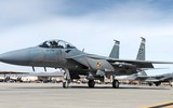 Ba Lan mua số lượng lớn tiêm kích F-15EX để 'chế áp' Su-35S