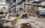 Vì sao Nga tái sản xuất hàng loạt xe tăng T-80 thay vì đặt niềm tin vào T-90M?