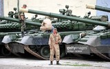 Vì sao Nga tái sản xuất hàng loạt xe tăng T-80 thay vì đặt niềm tin vào T-90M?