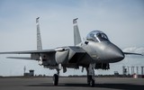 Ba Lan mua số lượng lớn tiêm kích F-15EX để 'chế áp' Su-35S