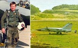 Rút kinh nghiệm vụ MiG-25P đào tẩu trong quá khứ, Nga canh phòng tiêm kích MiG-31K đầy cẩn mật