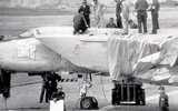 Rút kinh nghiệm vụ MiG-25P đào tẩu trong quá khứ, Nga canh phòng tiêm kích MiG-31K đầy cẩn mật