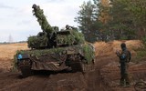 Binh sĩ Ukraine nói về ưu điểm vượt trội của xe tăng Leopard 2A6