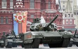 Chuyên gia Nga nói thời điểm xe tăng T-14 Armata chính thức tham chiến