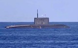 Tàu ngầm Rostov-on-Don bị phá huỷ trong tình huống độc nhất vô nhị lịch sử?