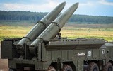 Vì sao Nga khá bình tĩnh trước tin phương Tây sắp cung cấp tiêm kích F-16 tới Đông Âu?