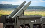 Vì sao Nga khá bình tĩnh trước tin phương Tây sắp cung cấp tiêm kích F-16 tới Đông Âu?