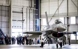 Vì sao Nga khá bình tĩnh trước tin phương Tây sắp cung cấp tiêm kích F-16 tới Đông Âu?