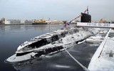 Tàu ngầm Rostov-on-Don bị phá huỷ trong tình huống độc nhất vô nhị lịch sử?