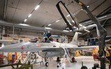Vì sao Nga khá bình tĩnh trước tin phương Tây sắp cung cấp tiêm kích F-16 tới Đông Âu?