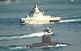 Tàu ngầm Rostov-on-Don bị phá huỷ trong tình huống độc nhất vô nhị lịch sử?