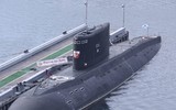 Tàu ngầm Rostov-on-Don bị phá huỷ trong tình huống độc nhất vô nhị lịch sử?