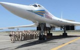 Vì sao Nga khá bình tĩnh trước tin phương Tây sắp cung cấp tiêm kích F-16 tới Đông Âu?