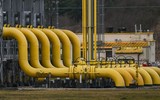 Khí đốt Nga vẫn đến Moldova bằng con đường lắt léo?