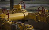 Khí đốt Nga vẫn đến Moldova bằng con đường lắt léo?