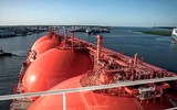 Khí đốt Nga vẫn đến Moldova bằng con đường lắt léo?