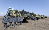 Tên lửa Neptune Ukraine phá hủy 40% tổ hợp phòng không S-400 Nga tại bán đảo Crimea?