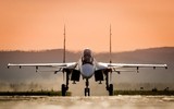 Nga trúng thầu bán hàng chục tiêm kích Su-30 'hiện đại nhất lịch sử'