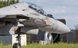 Nga trúng thầu bán hàng chục tiêm kích Su-30 'hiện đại nhất lịch sử'