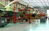 Nga trúng thầu bán hàng chục tiêm kích Su-30 'hiện đại nhất lịch sử'