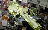 Nga trúng thầu bán hàng chục tiêm kích Su-30 'hiện đại nhất lịch sử'