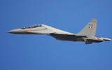 Nga trúng thầu bán hàng chục tiêm kích Su-30 'hiện đại nhất lịch sử'