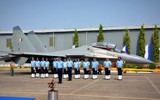 Nga trúng thầu bán hàng chục tiêm kích Su-30 'hiện đại nhất lịch sử'