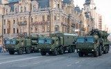 Tên lửa Neptune Ukraine phá hủy 40% tổ hợp phòng không S-400 Nga tại bán đảo Crimea?