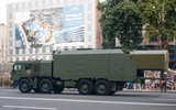 Tên lửa Neptune Ukraine phá hủy 40% tổ hợp phòng không S-400 Nga tại bán đảo Crimea?