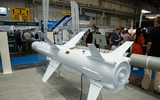 Tên lửa Neptune Ukraine phá hủy 40% tổ hợp phòng không S-400 Nga tại bán đảo Crimea?