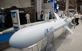 Tên lửa Neptune Ukraine phá hủy 40% tổ hợp phòng không S-400 Nga tại bán đảo Crimea?