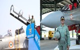 Nga trúng thầu bán hàng chục tiêm kích Su-30 'hiện đại nhất lịch sử'