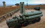 Tên lửa Neptune Ukraine phá hủy 40% tổ hợp phòng không S-400 Nga tại bán đảo Crimea?