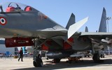 Nga trúng thầu bán hàng chục tiêm kích Su-30 'hiện đại nhất lịch sử'