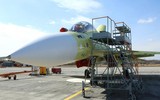 Nga trúng thầu bán hàng chục tiêm kích Su-30 'hiện đại nhất lịch sử'