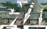 Xe tăng T-80 sản xuất mới sẽ trang bị tháp pháo Burlak 'độc nhất vô nhị'?